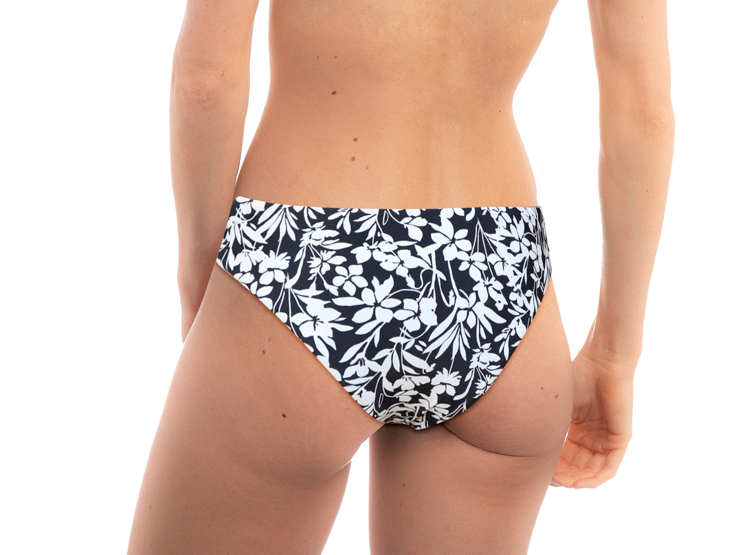 Pack of 24 Floral Print Bikini Bottoms