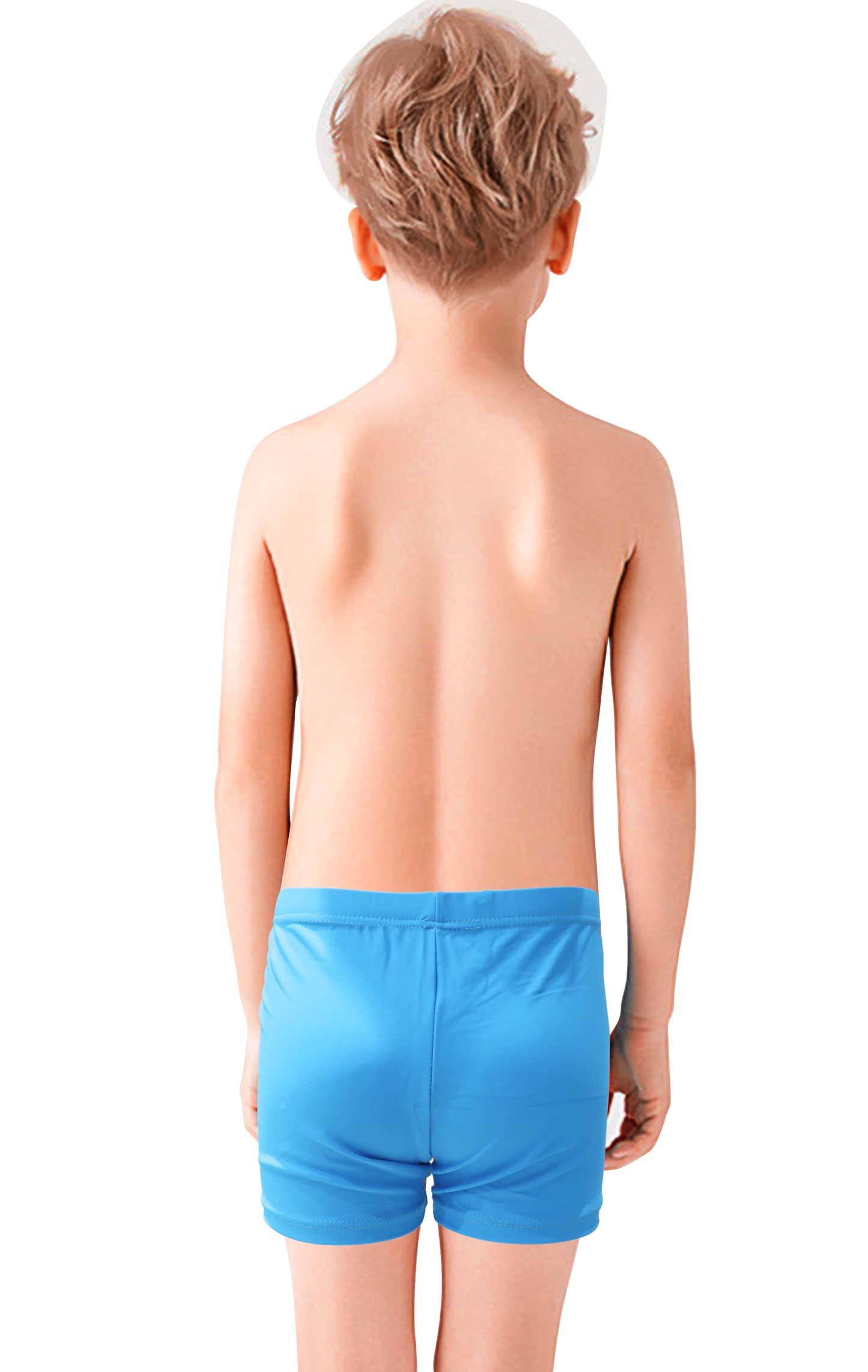 Pack 24 unidades Bañador de niño Liso