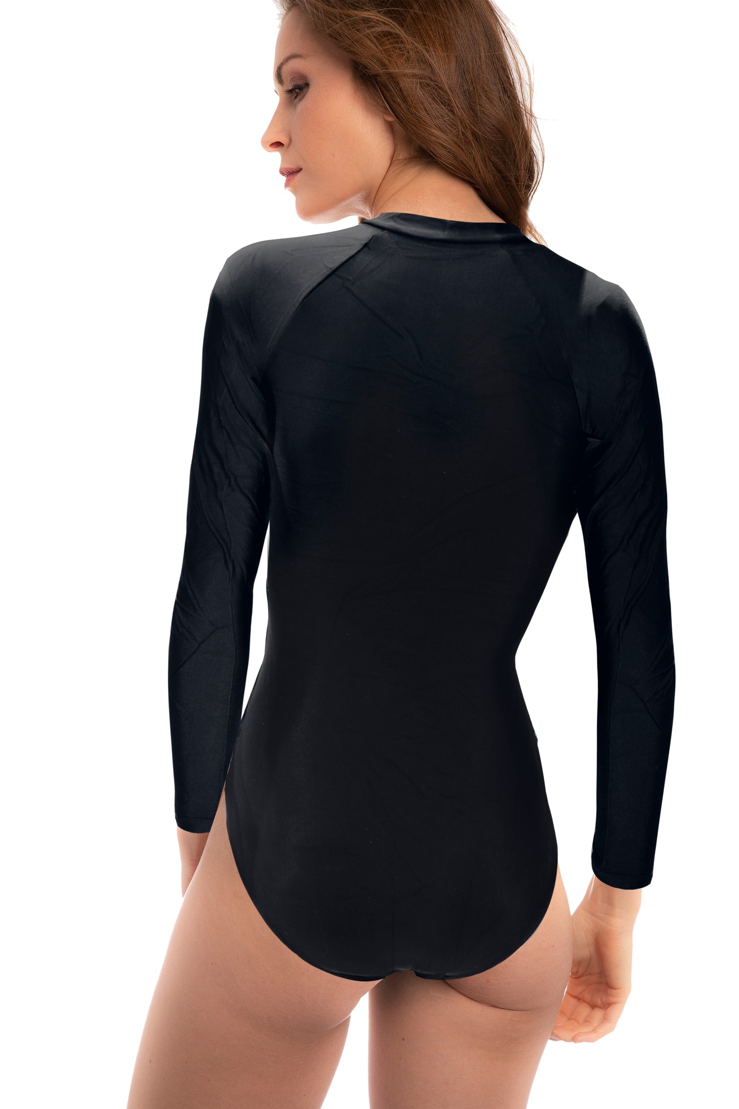 Pack de 15 Body Manga corta baño Mujer