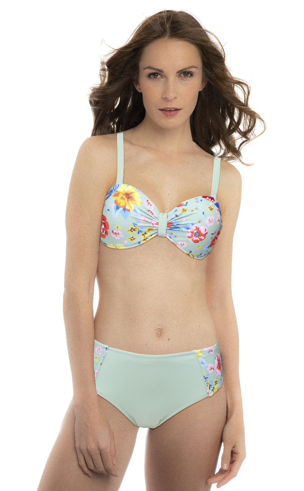 Pack of 15 Printed Bikini