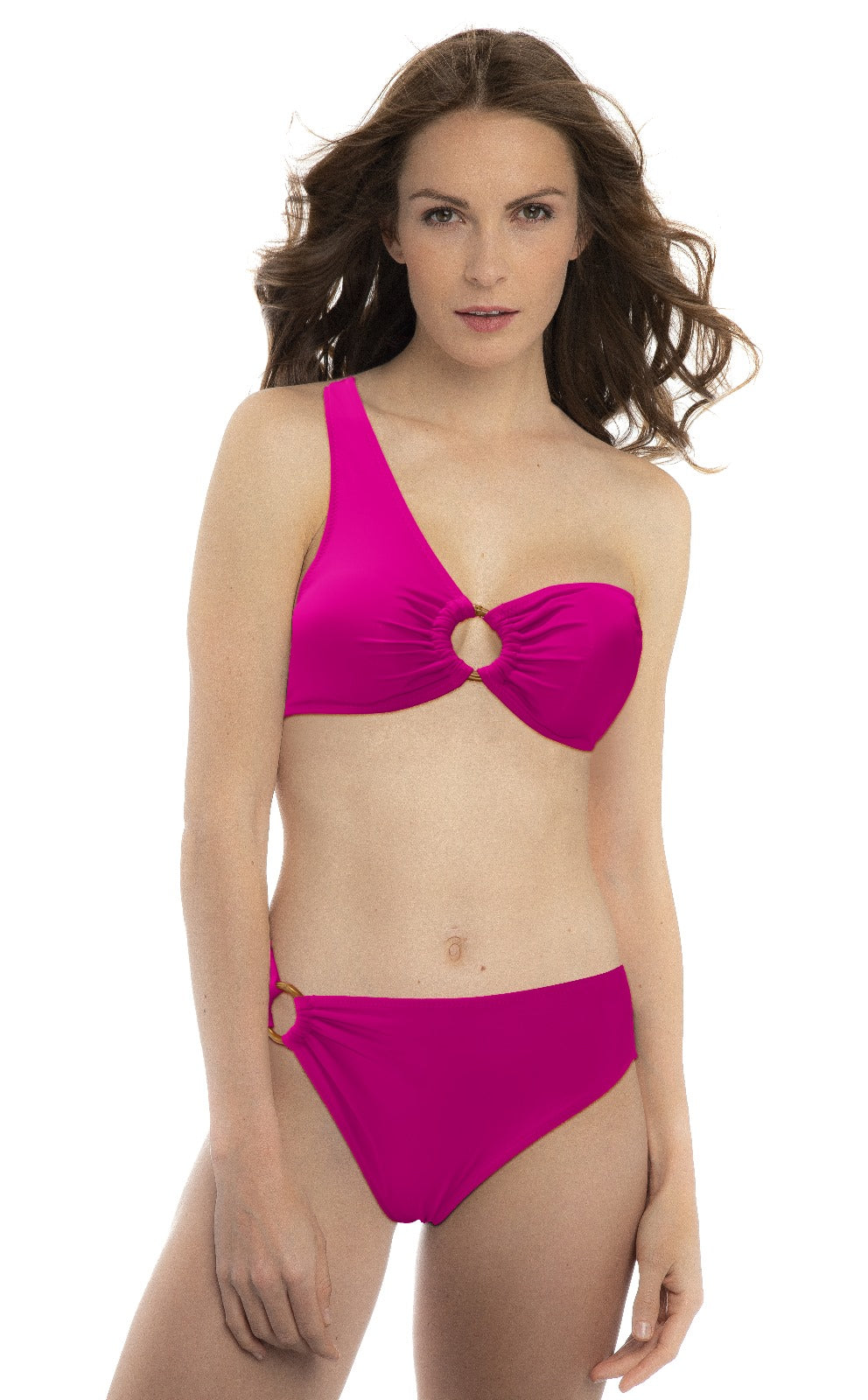 Pack de 6 Bikini Liso