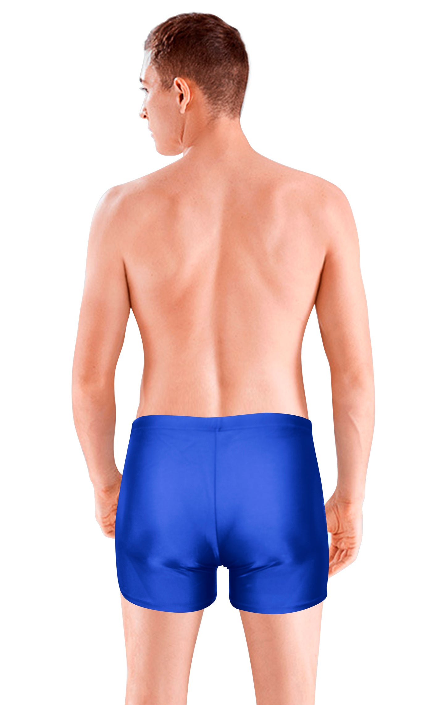 Pack of 15 Men's Plus Size Swimwear