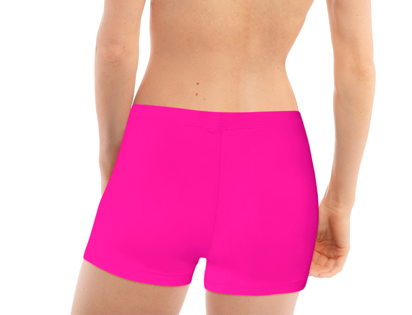 Pack de 6 Parte De abajo Bañador mujer