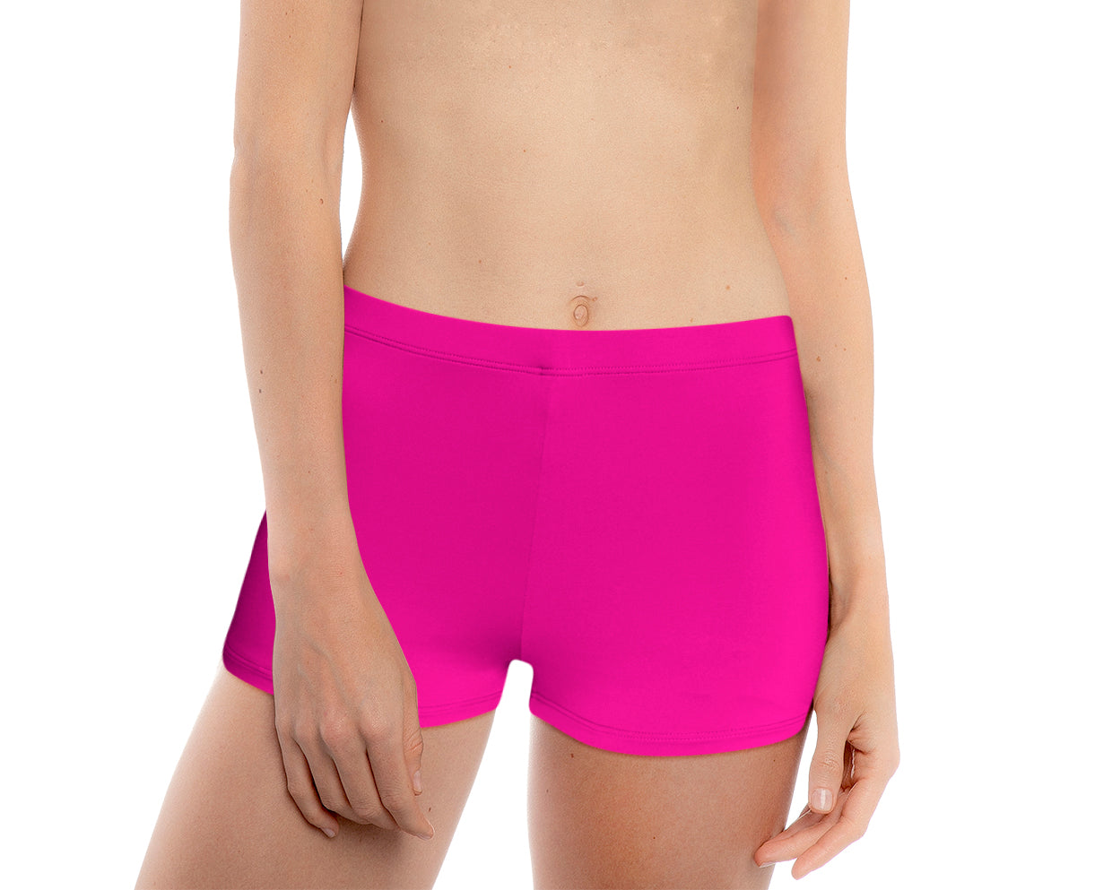 Pack de 6 Parte De abajo Bañador mujer