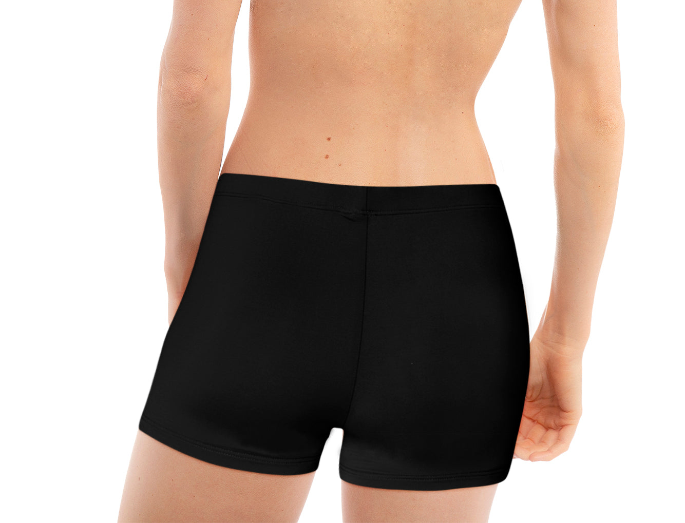 Pack of 6 Women's Swimsuit Bottoms