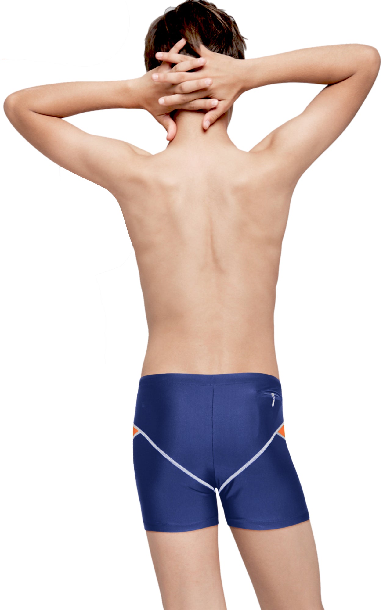 Pack de 16 unidades Bañador Juvenil Chico