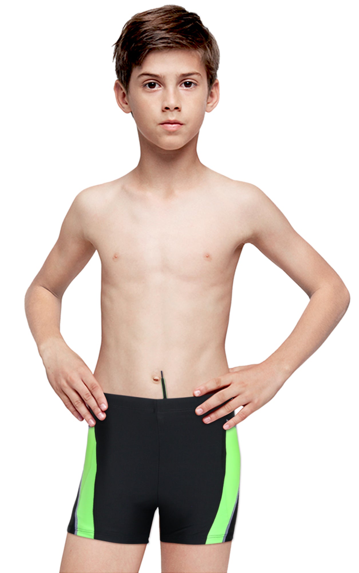 Pack de 16 unidades Bañador Juvenil Chico