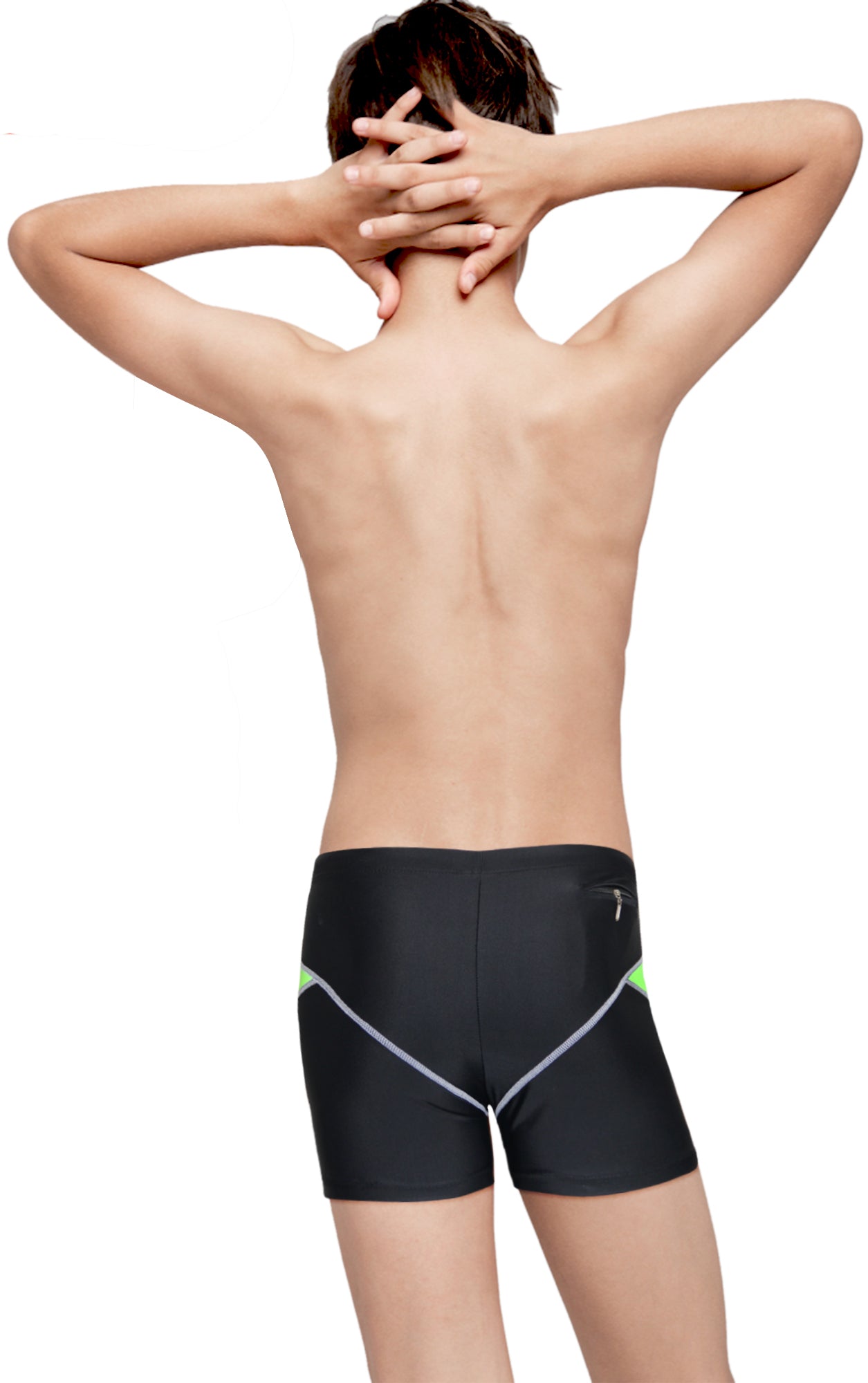 Pack de 16 unidades Bañador Juvenil Chico