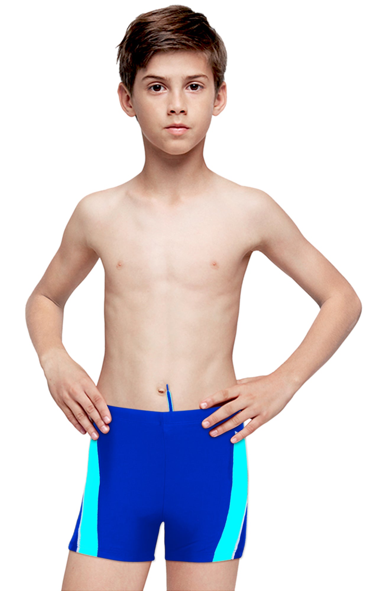 Pack de 16 unidades Bañador Juvenil Chico