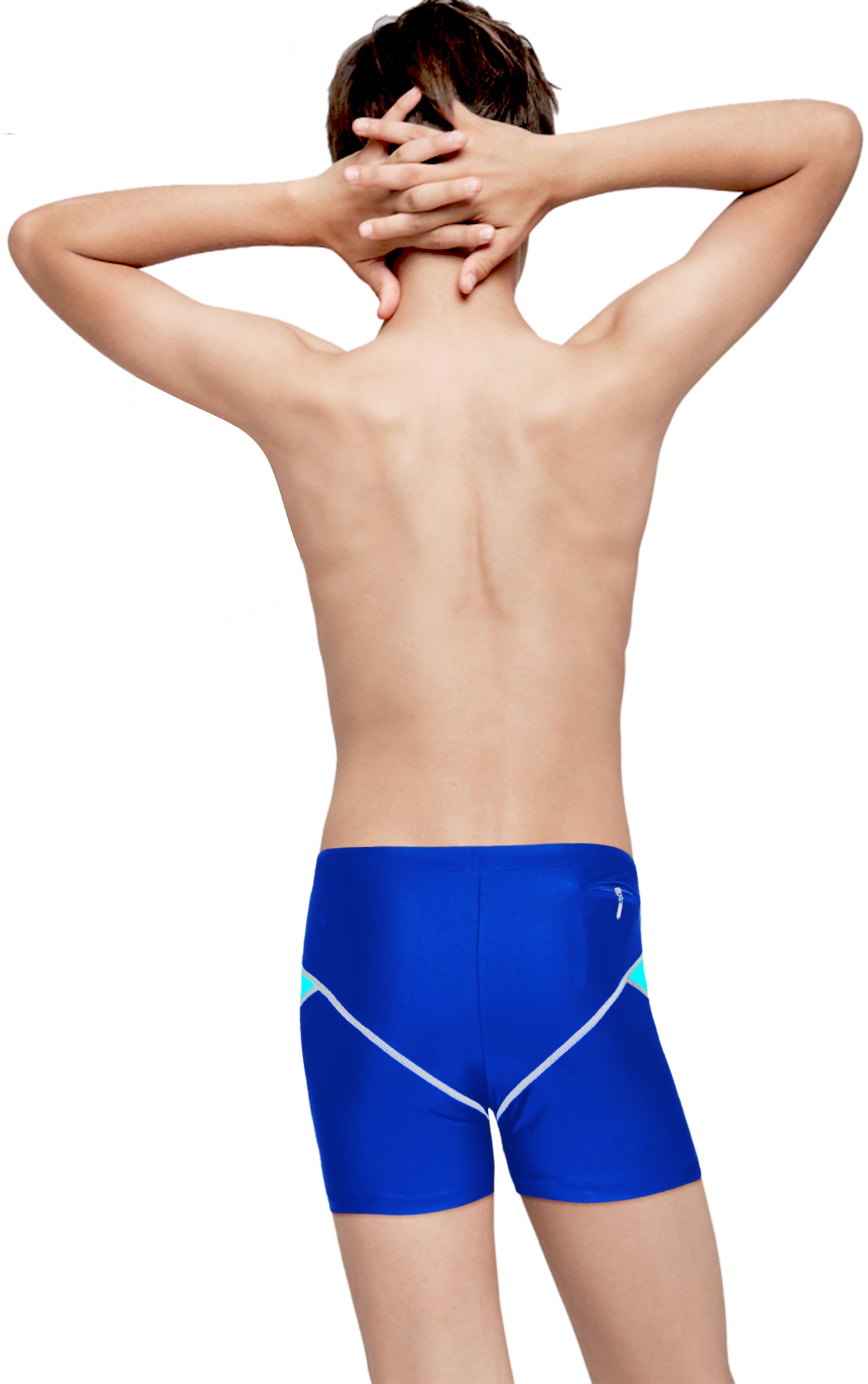 Pack de 16 unidades Bañador Juvenil Chico