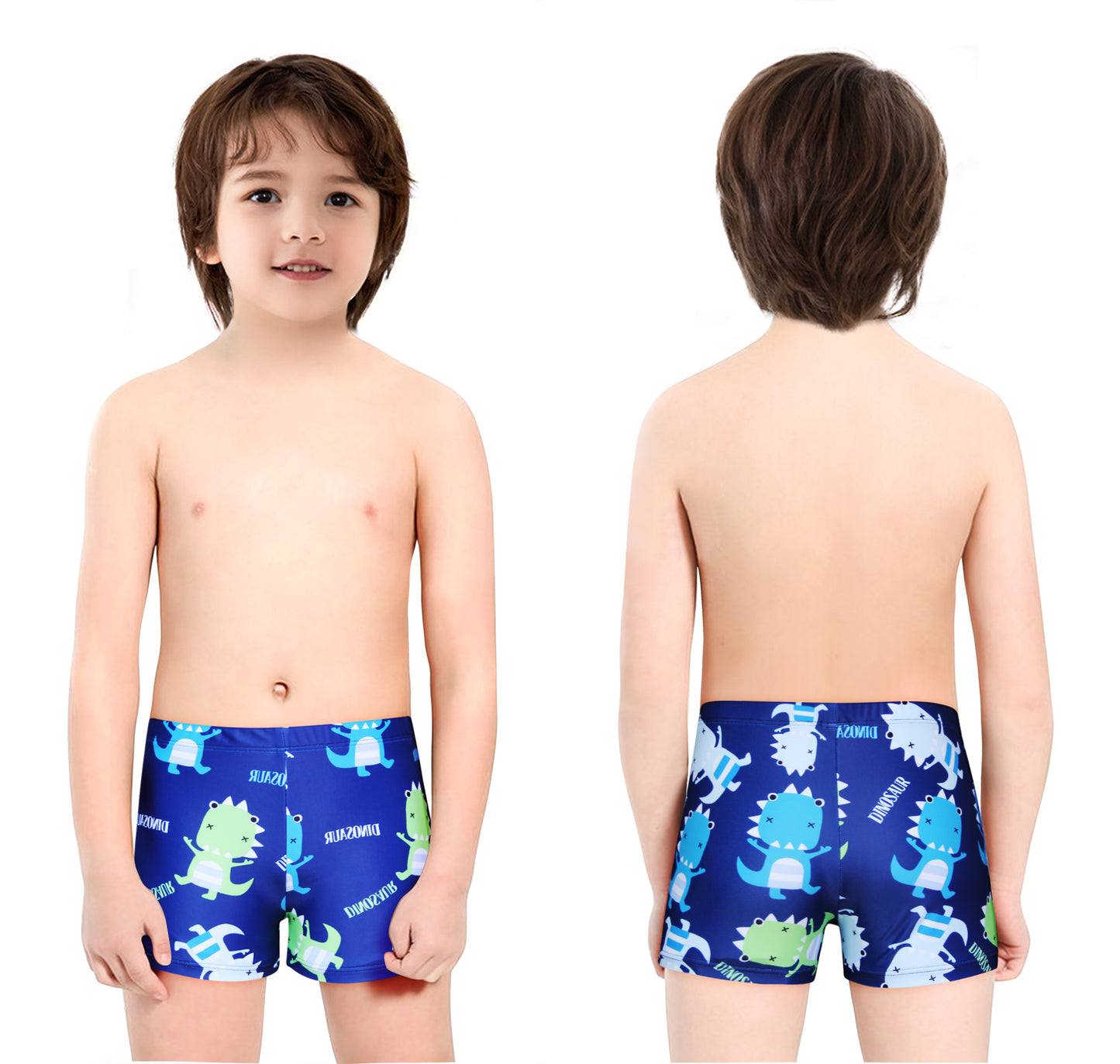 Pack of 16 units Boy's Swimsuit Drawing