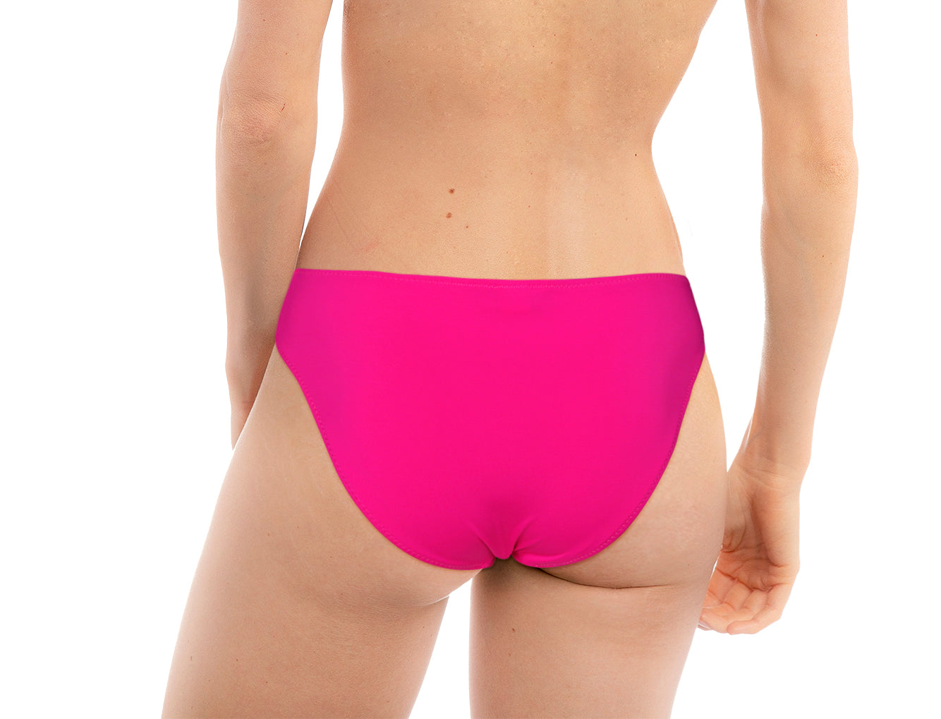 Pack de 6 Parte De abajo Bañador mujer