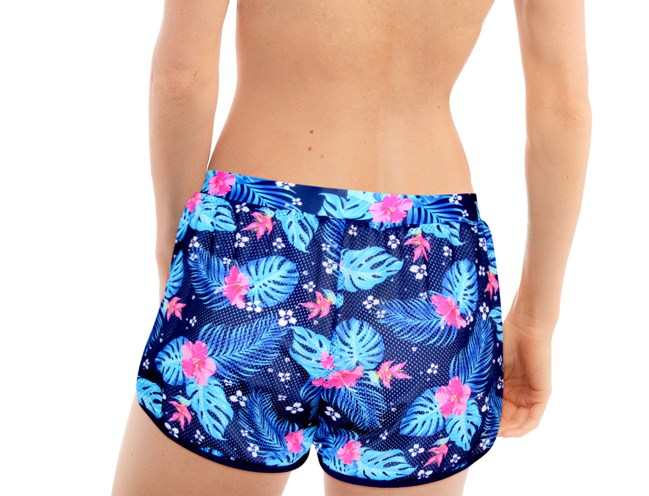 Pack of 16 Women's Printed Swimsuit Bottoms