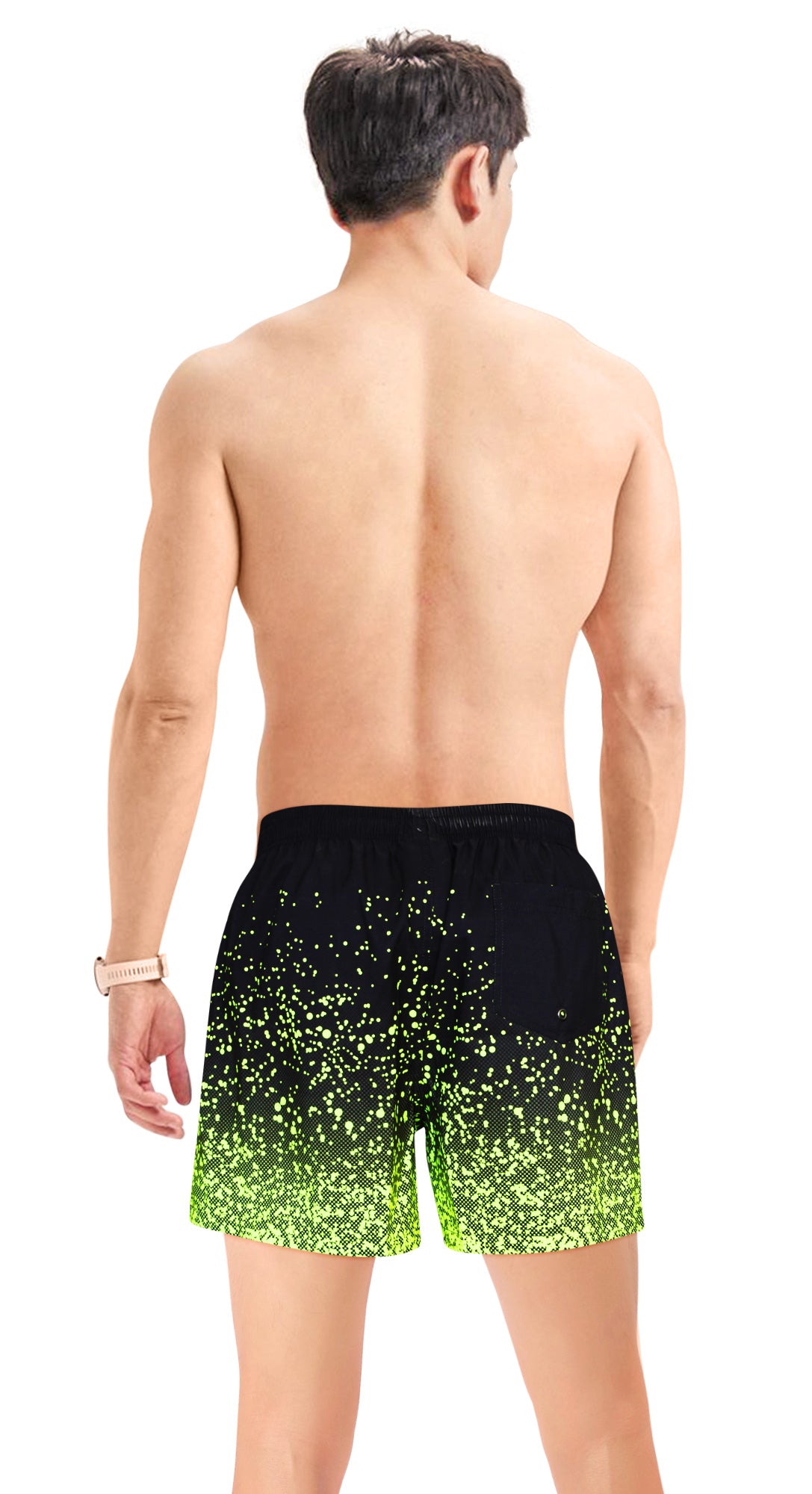 Pack of 6 Men's Swimwear