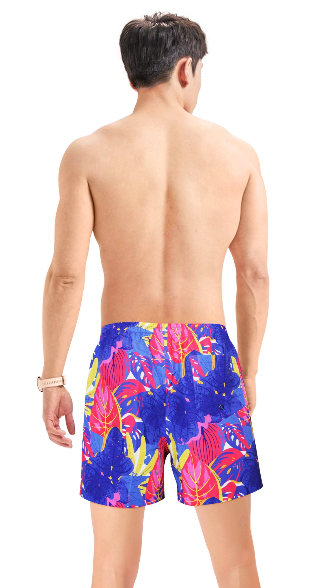 Pack of 6 Men's Swimwear