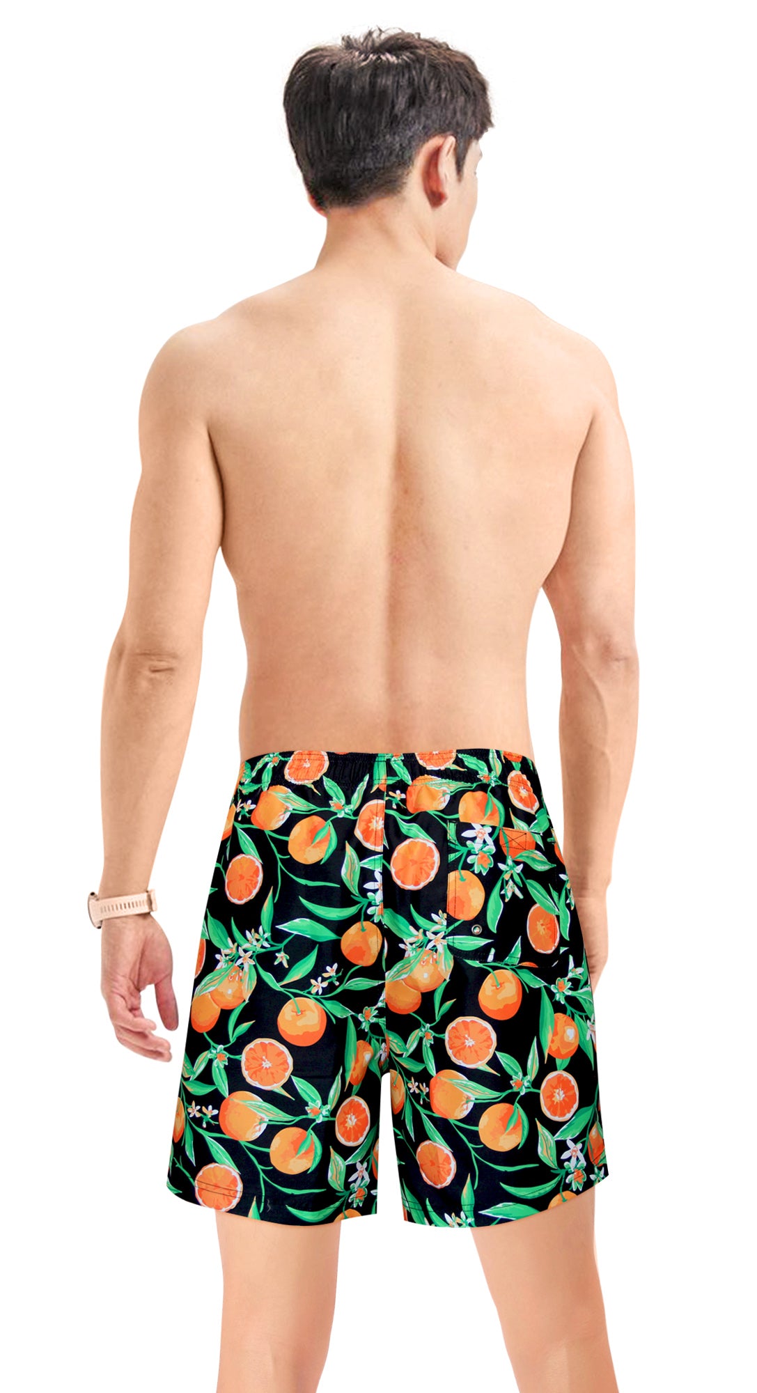 Pack de 6 Bañadores de Hombre