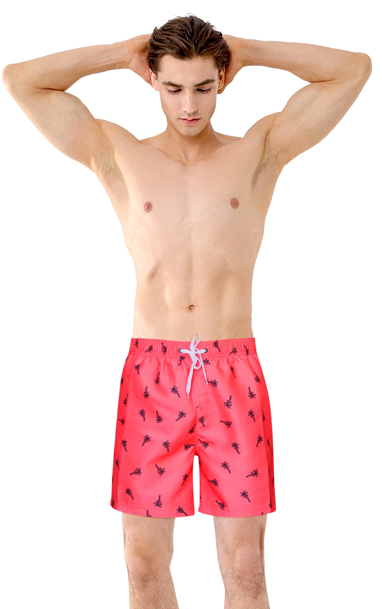 Pack de 6 Bañadores de Hombre