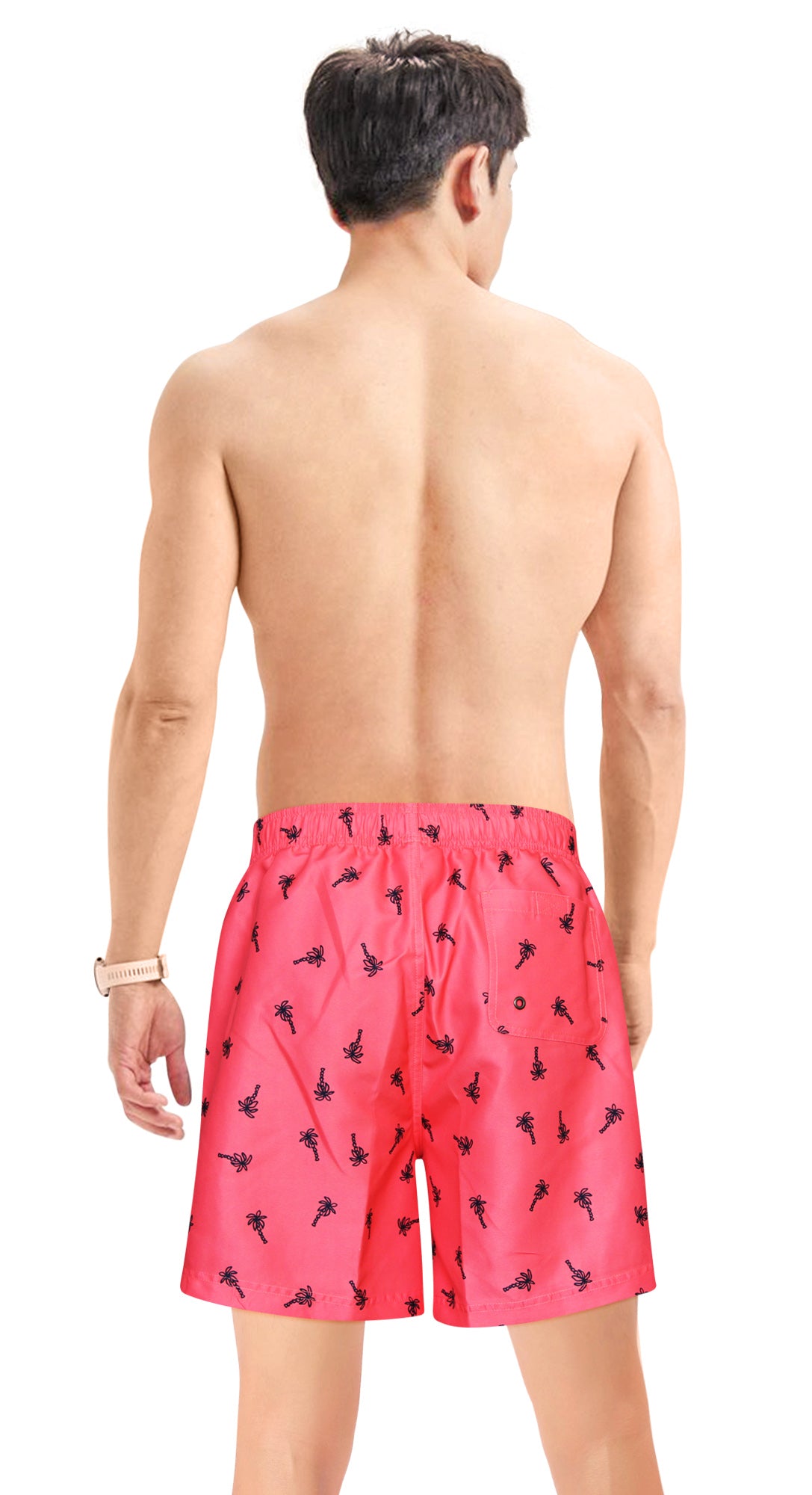 Pack de 6 Bañadores de Hombre