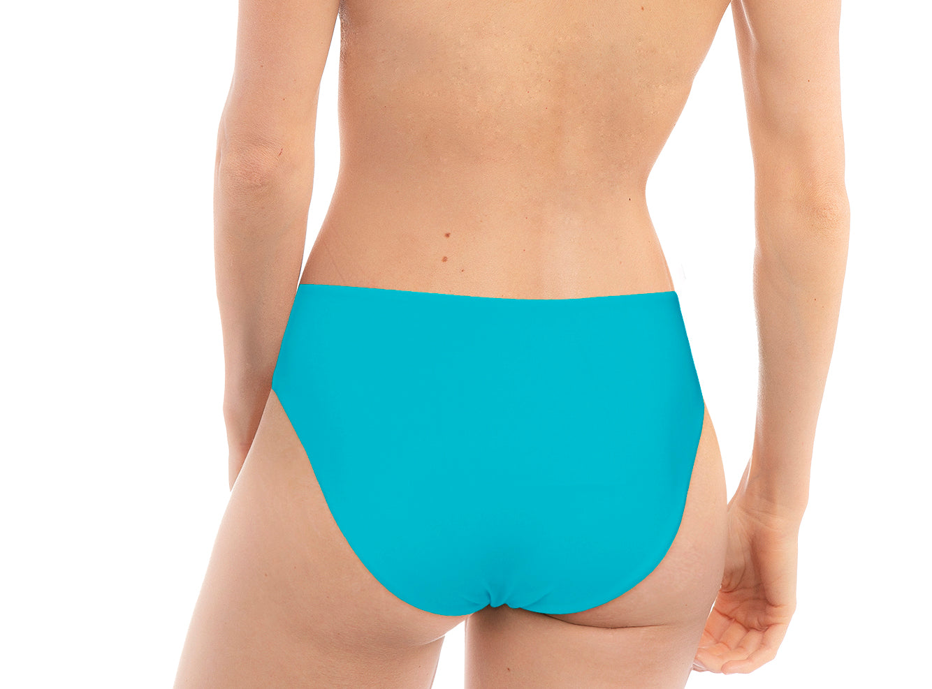 Pack of 6 Women's Swimsuit Bottoms