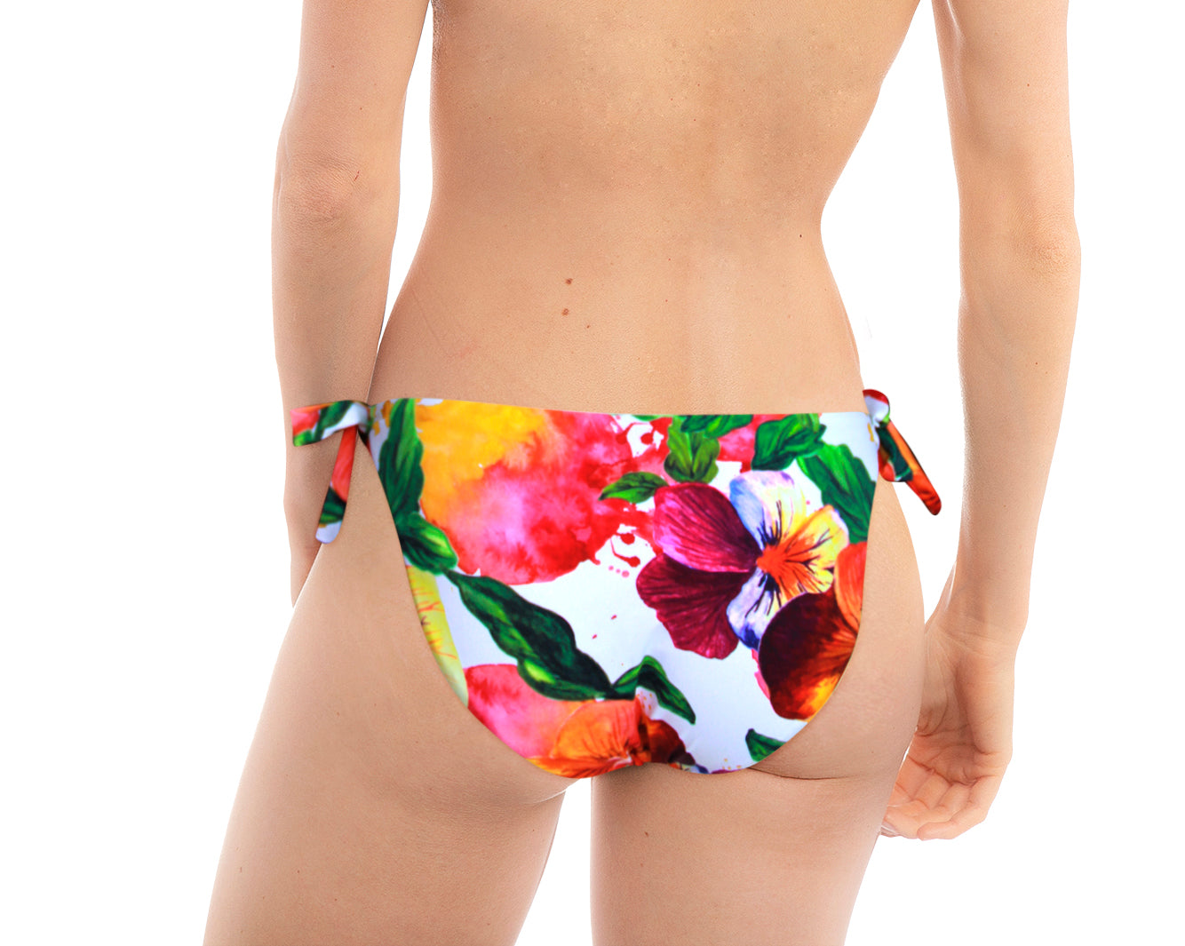 Pack de 6 Parte De abajo Bañador mujer