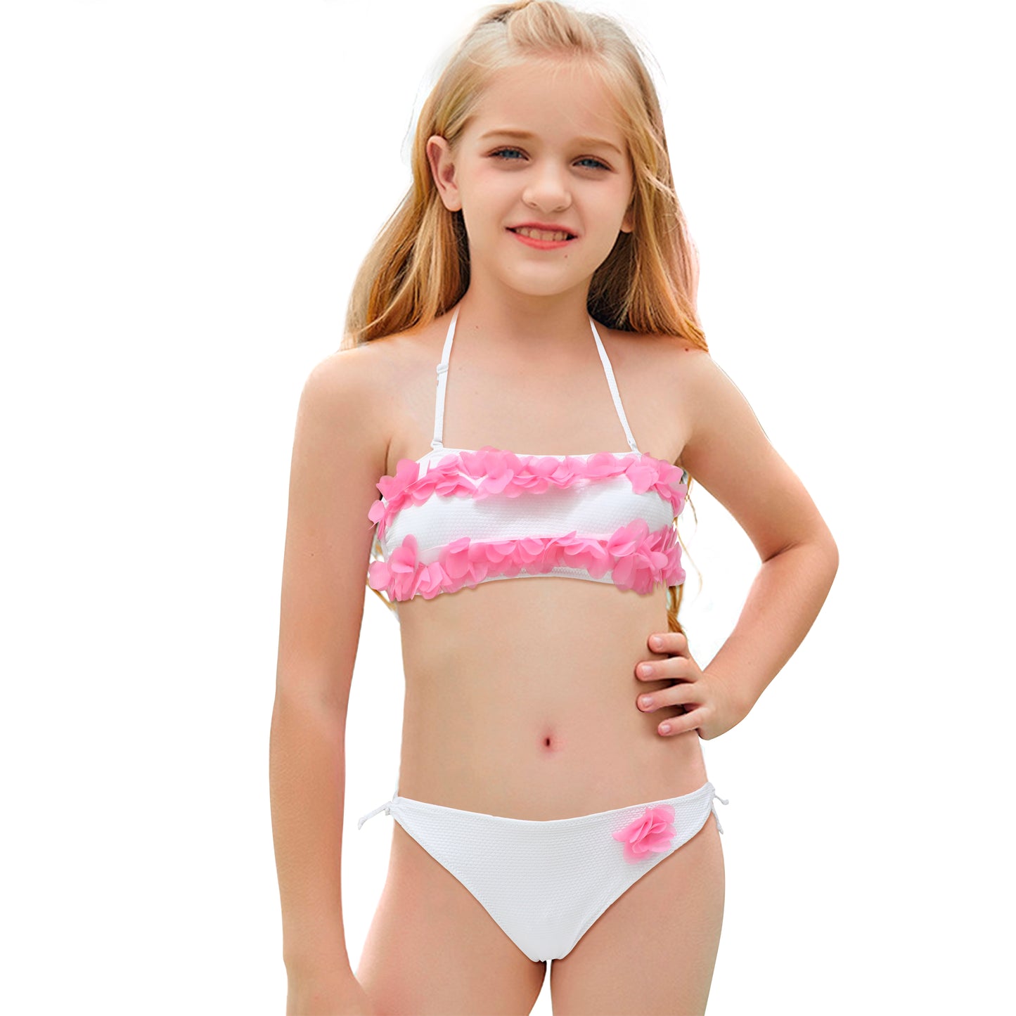 Pack of 15 units Girl's Bikini