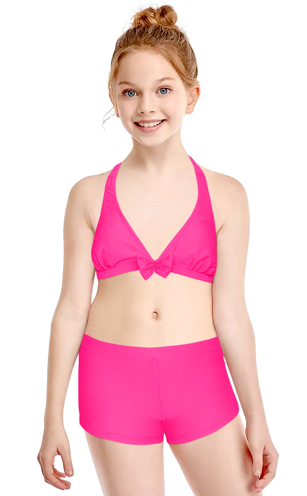 Pack 15 unidades Bikini niña
