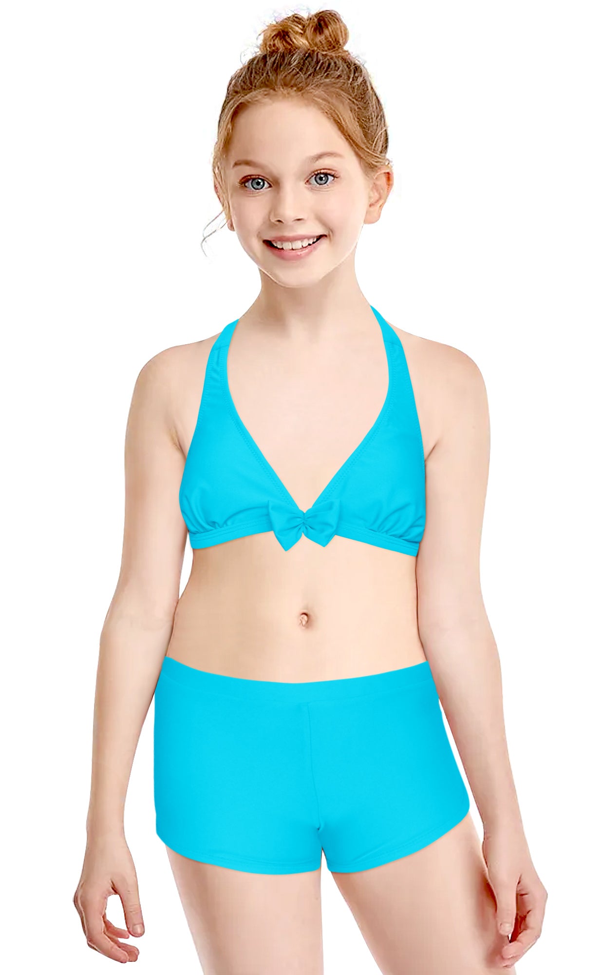 Pack 15 unidades Bikini niña