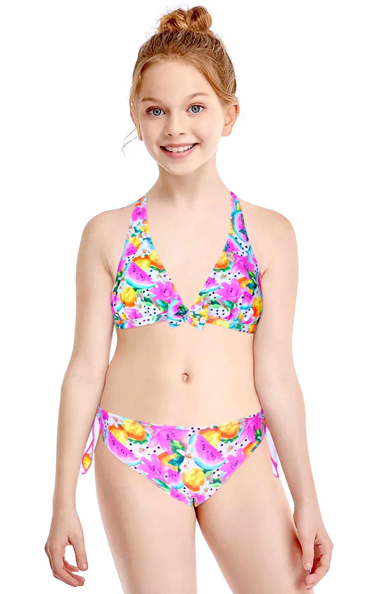 Pack 15 unidades Bikini niña