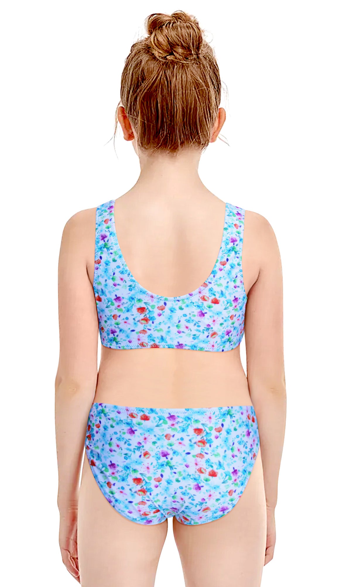 Pack of 15 units Girl's Bikini