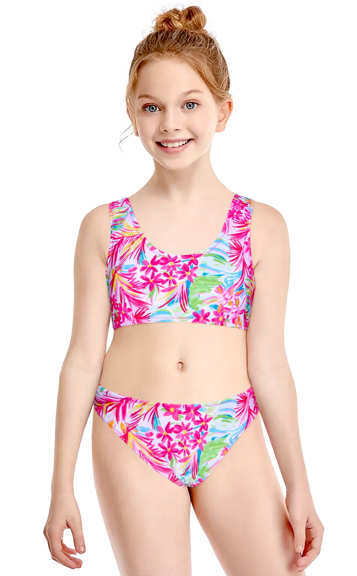 Pack of 15 units Girl's Bikini