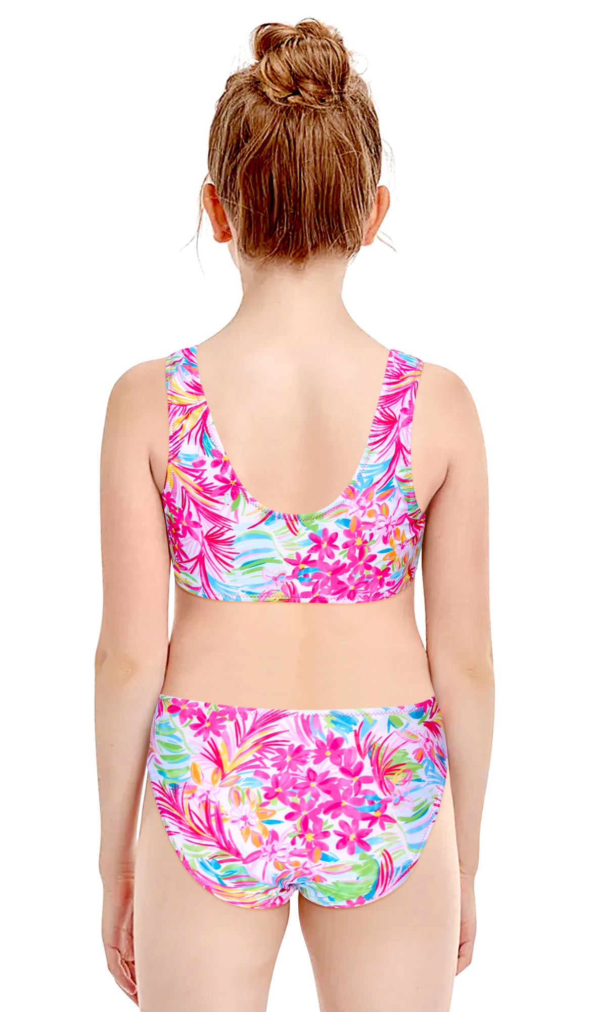 Pack of 15 units Girl's Bikini