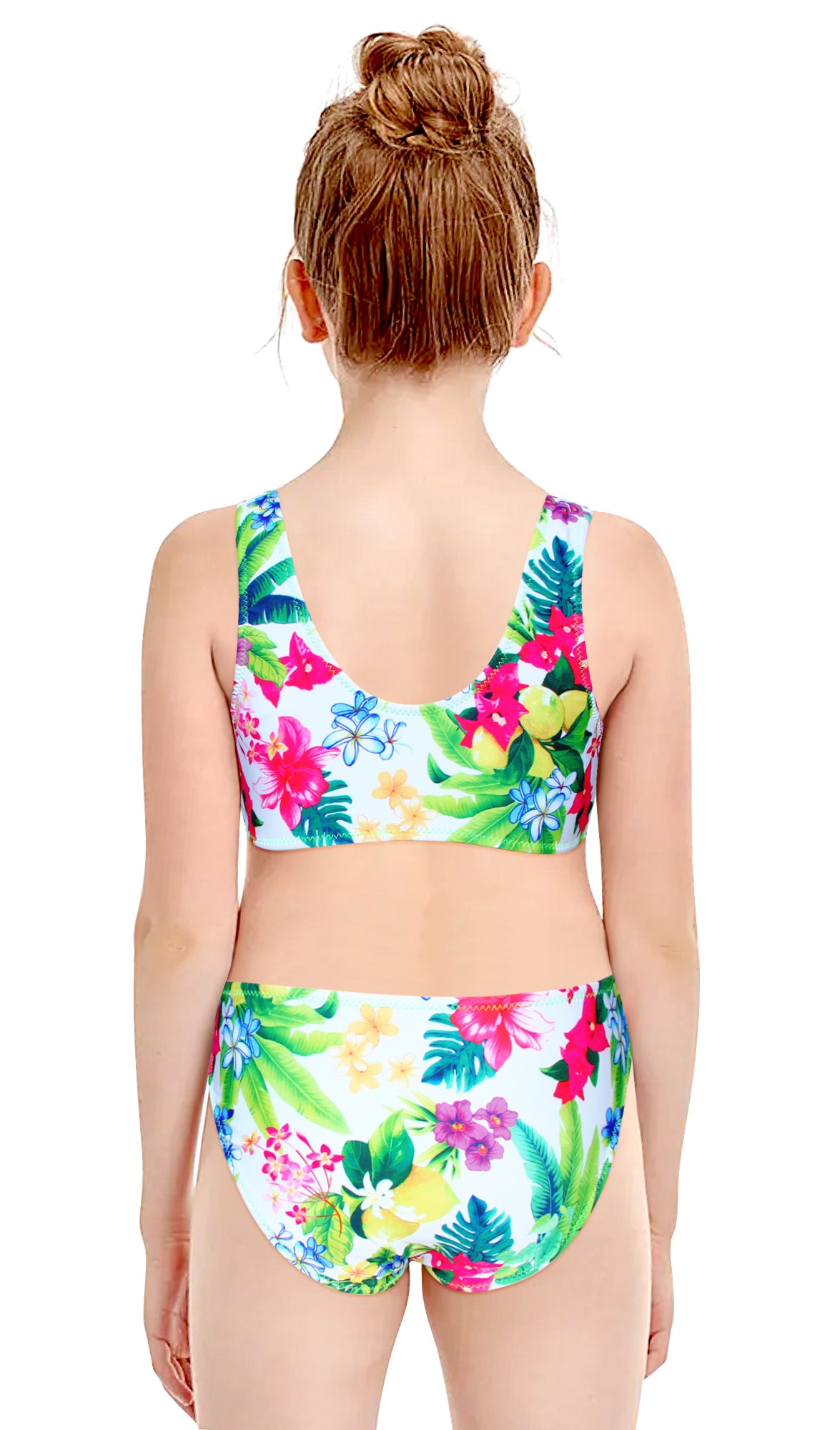 Pack of 15 units Girl's Bikini
