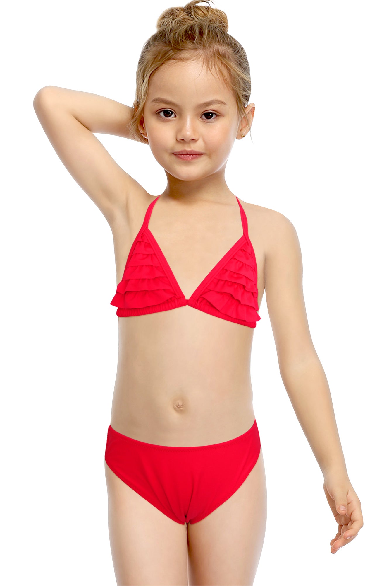 Pack 15 unidades Bikini niña