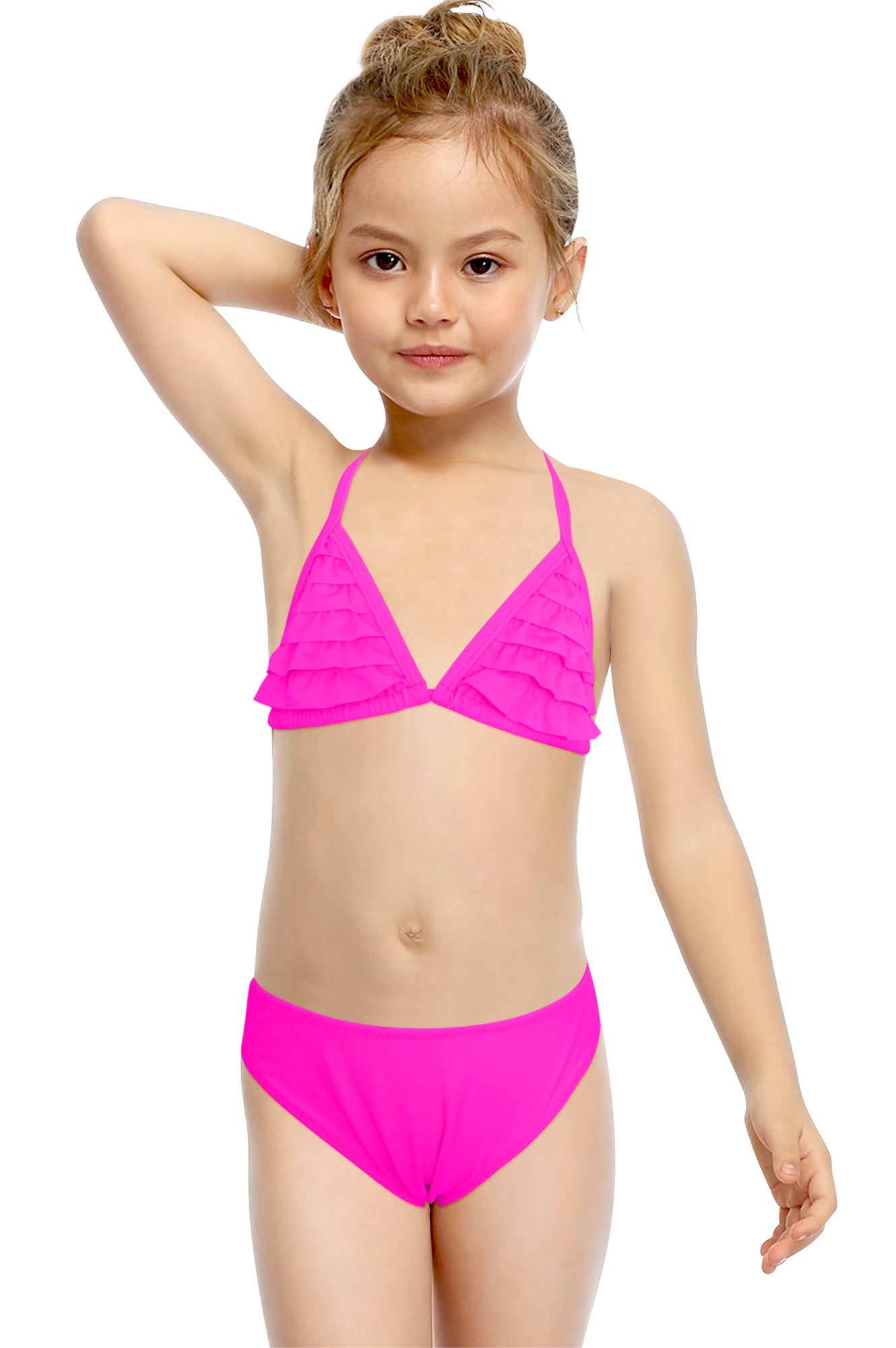 Pack 15 unidades Bikini niña
