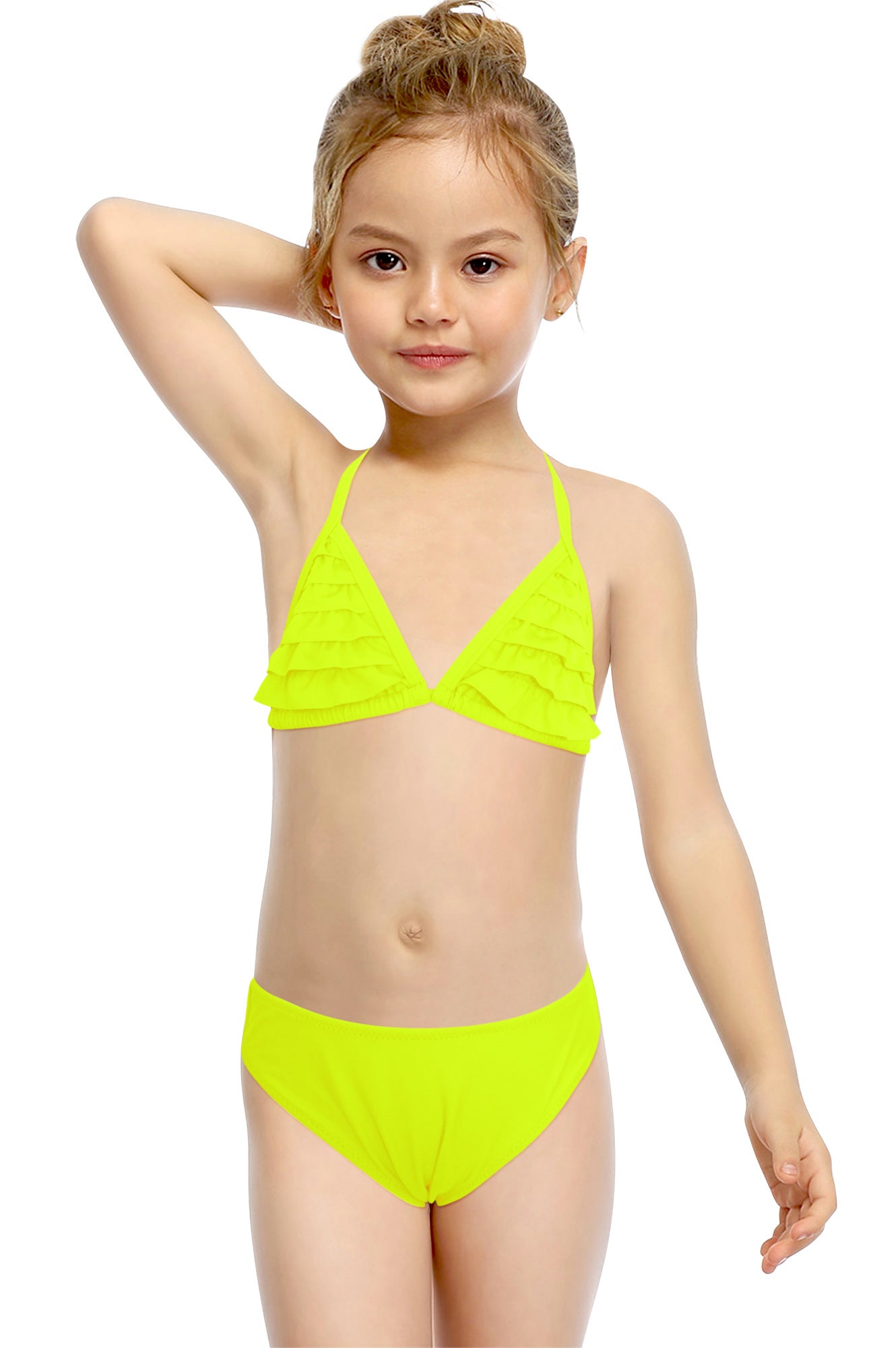 Pack 15 unidades Bikini niña