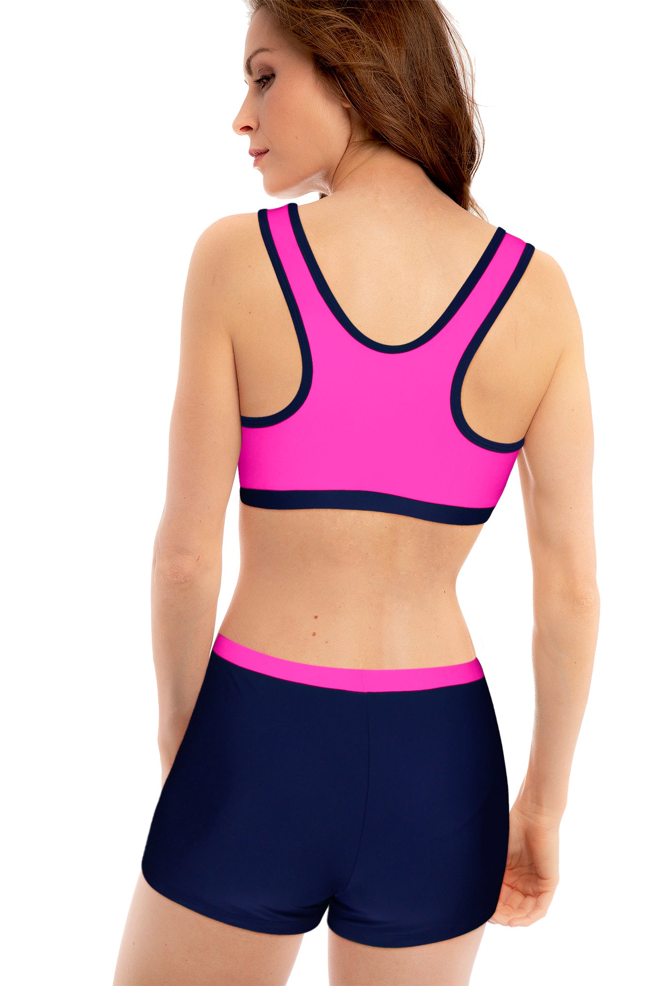 Pack de 20 Bikini Liso