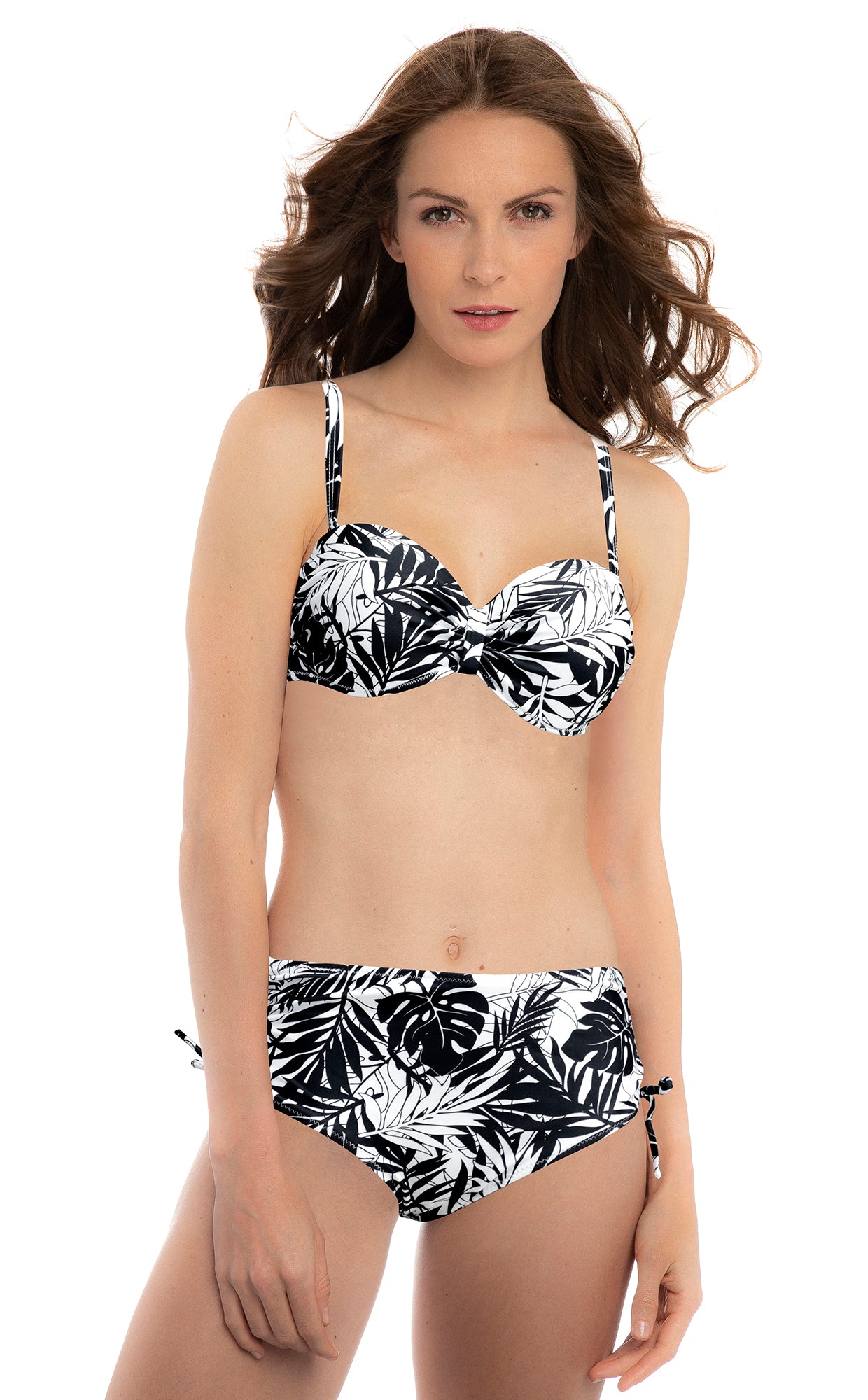 Pack de 15 Bikini Estampado