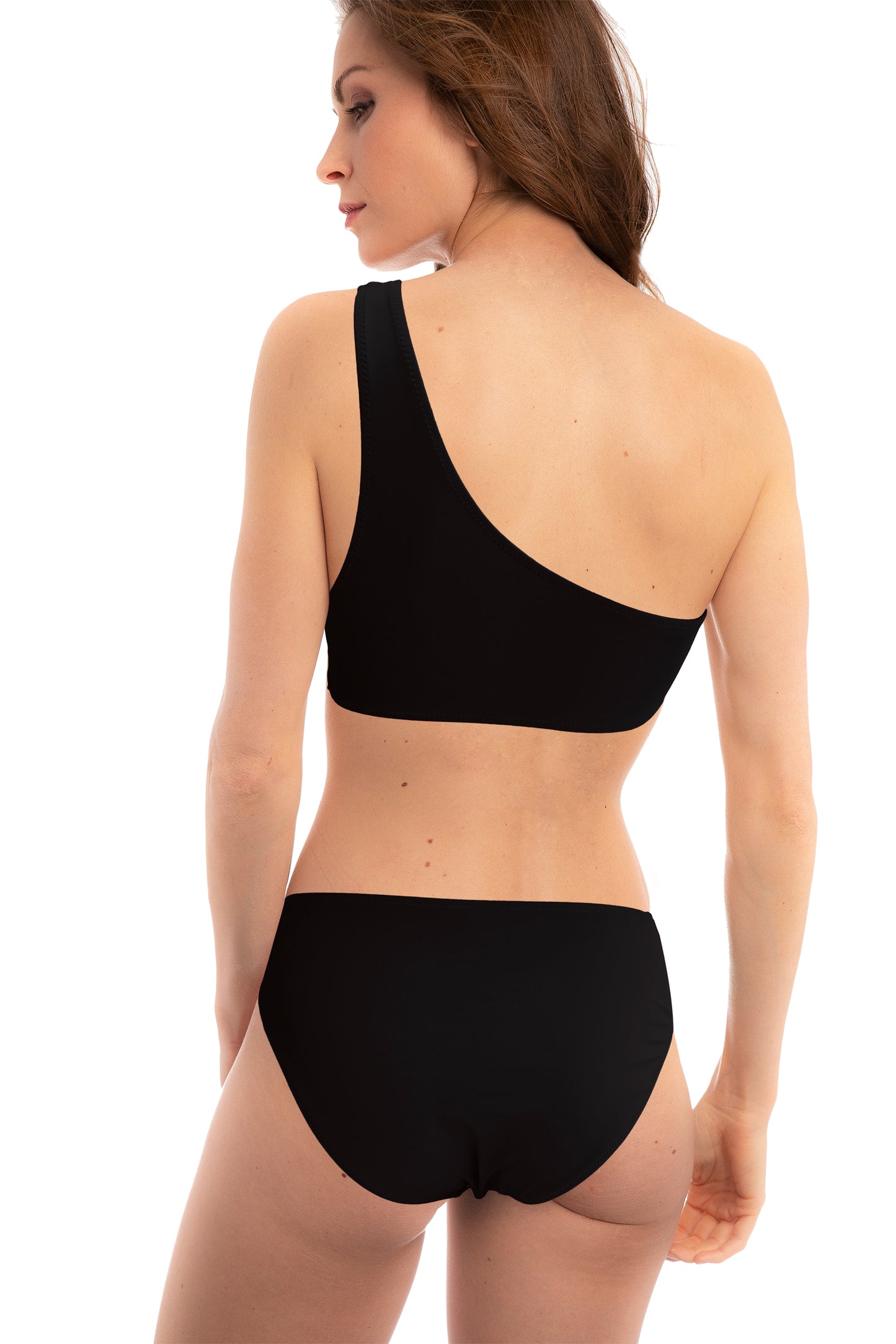 Pack de 6 Bikini Liso