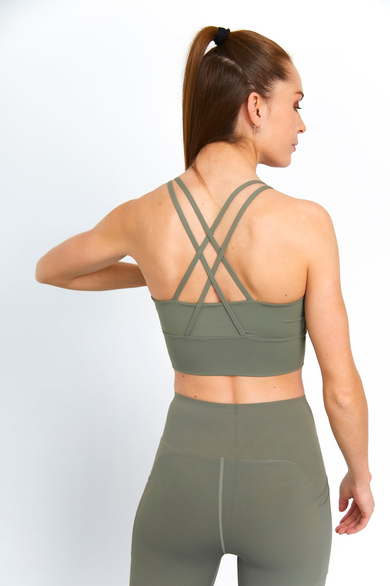 Pack of 6 Plain Sports Top and Legging Sets INFORMATION