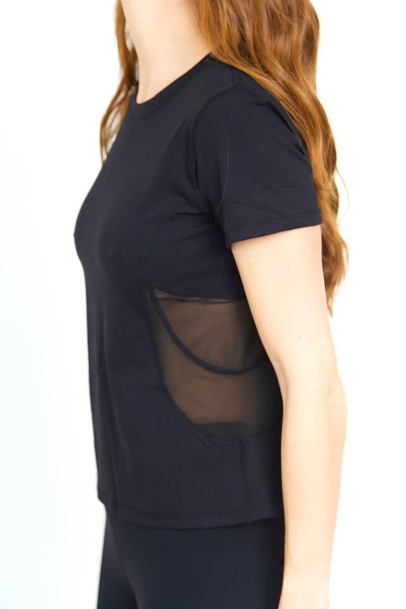 Pack de 6 Camiseta Deportiva Mujer