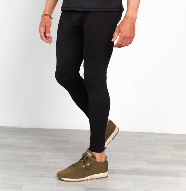 Pack of 6 Men's Training Tights