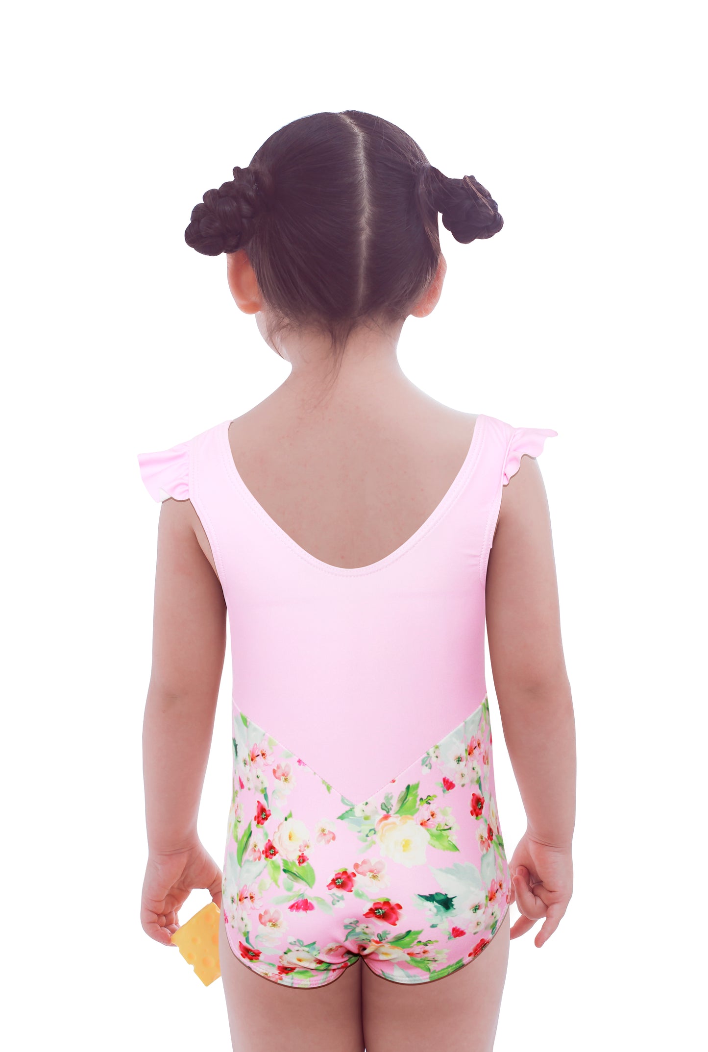 Pack of 15 units Unicorn swimsuit for girls