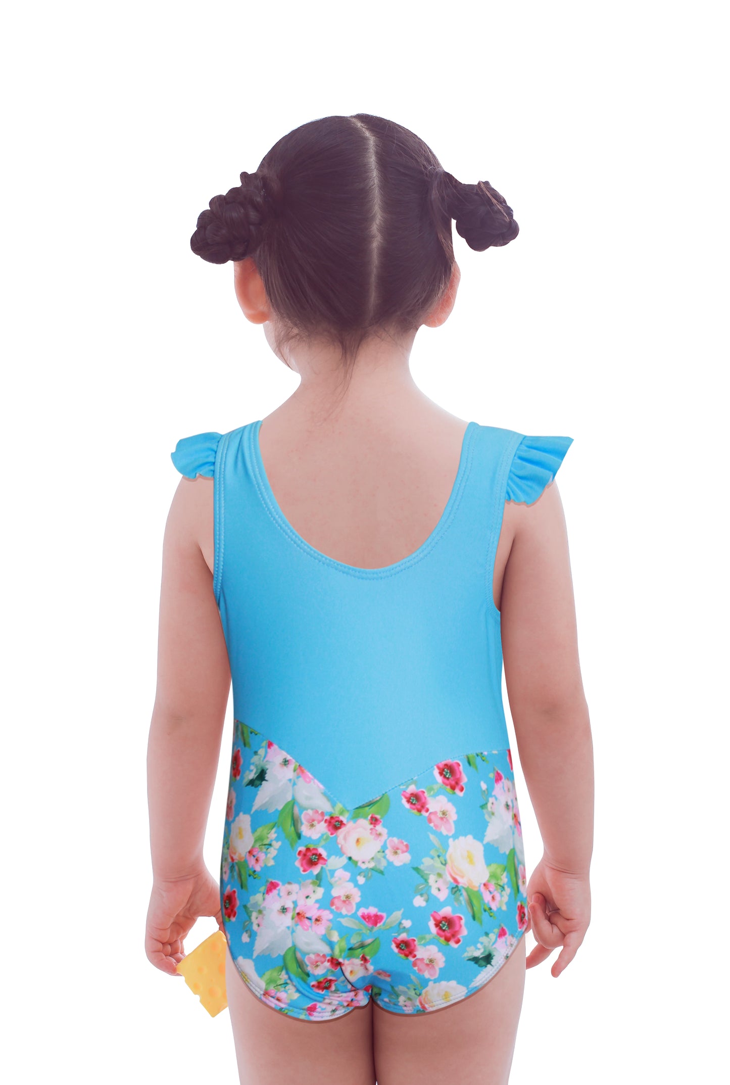 Pack of 15 units Unicorn swimsuit for girls