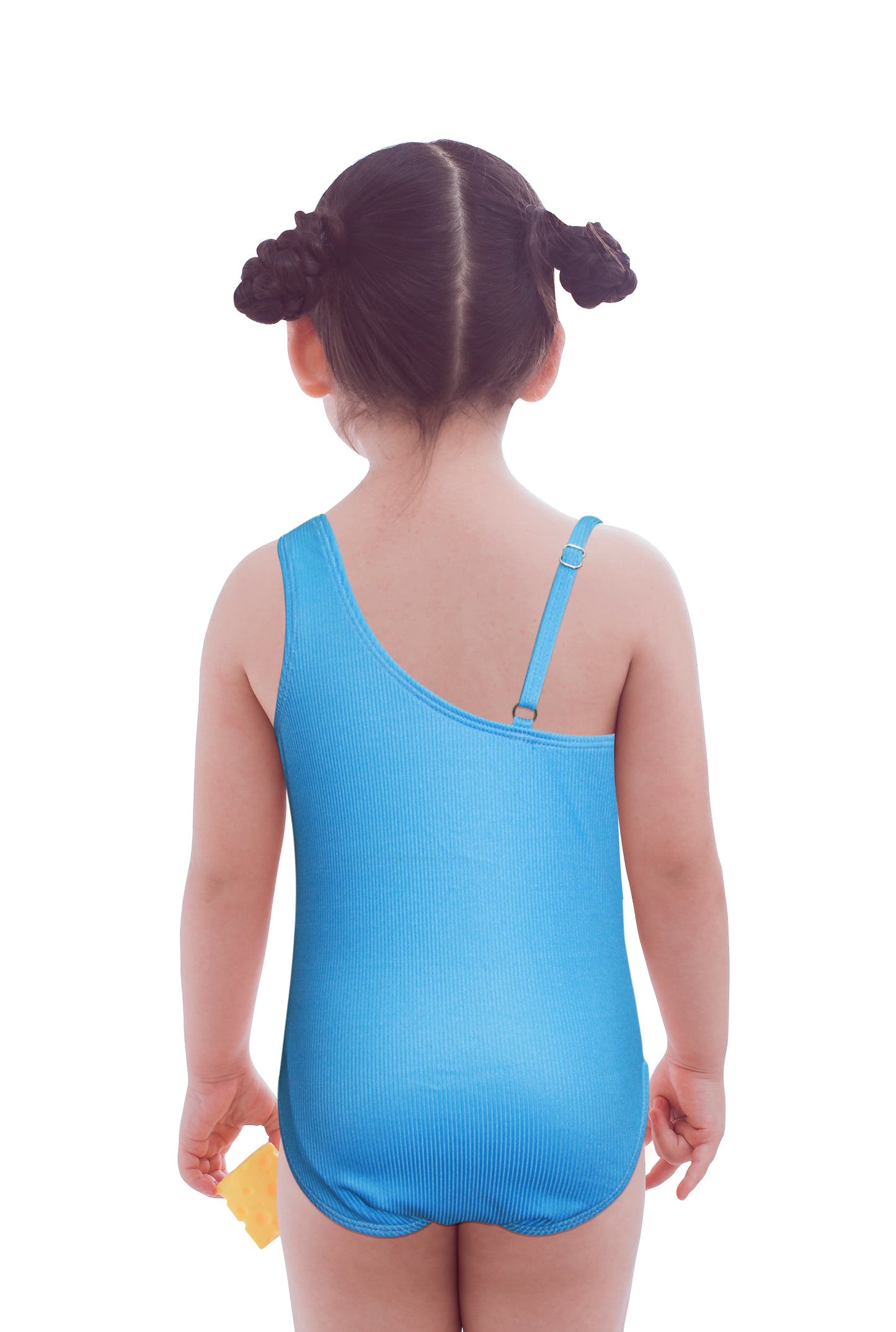 Pack of 15 units Unicorn swimsuit for girls