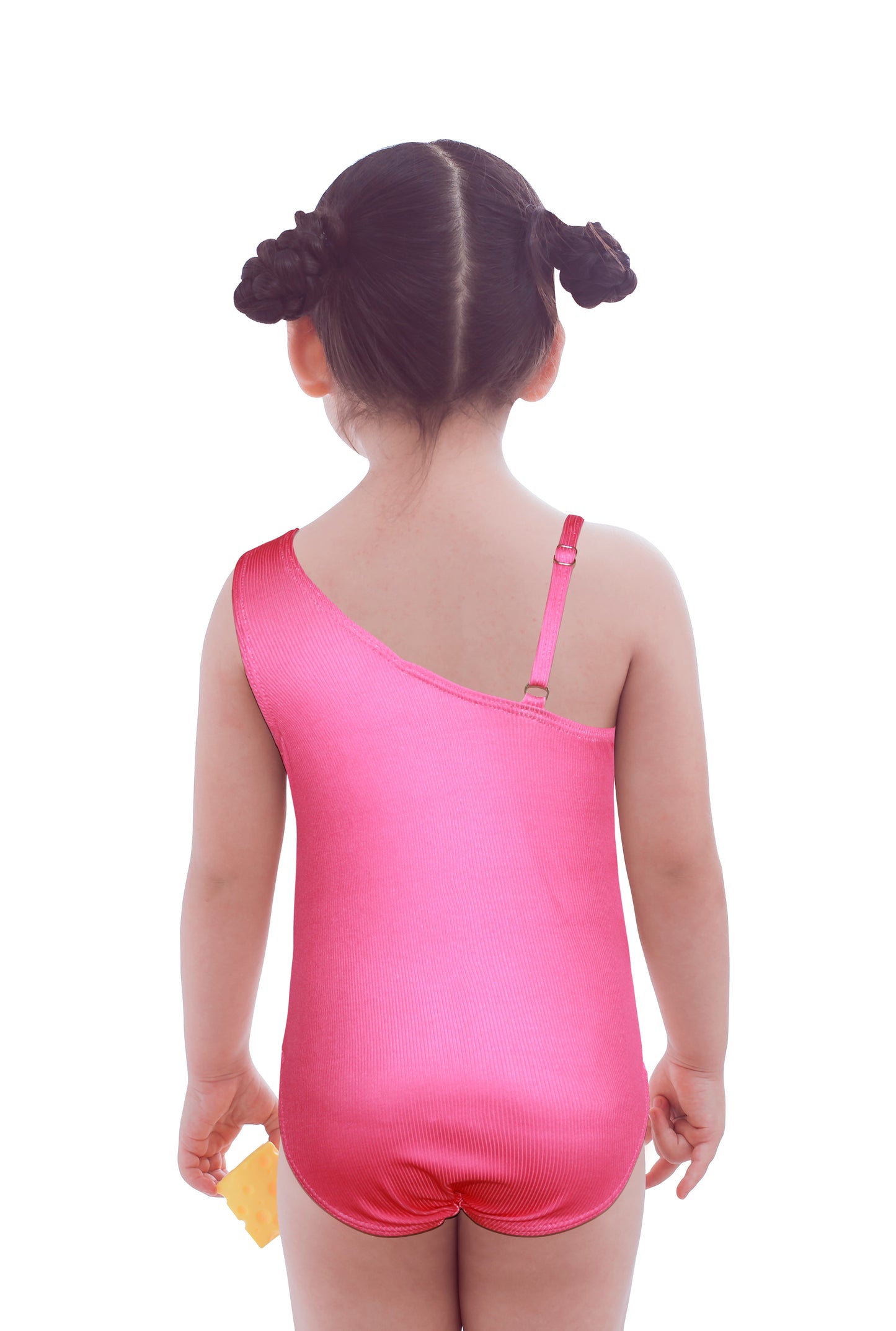 Pack 15 unidades Bañador unicornio niña