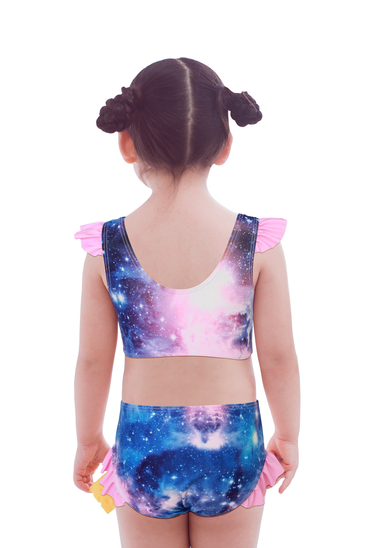 Pack de 15 unidades Bikini De Niña Con Dibujo Unicornio