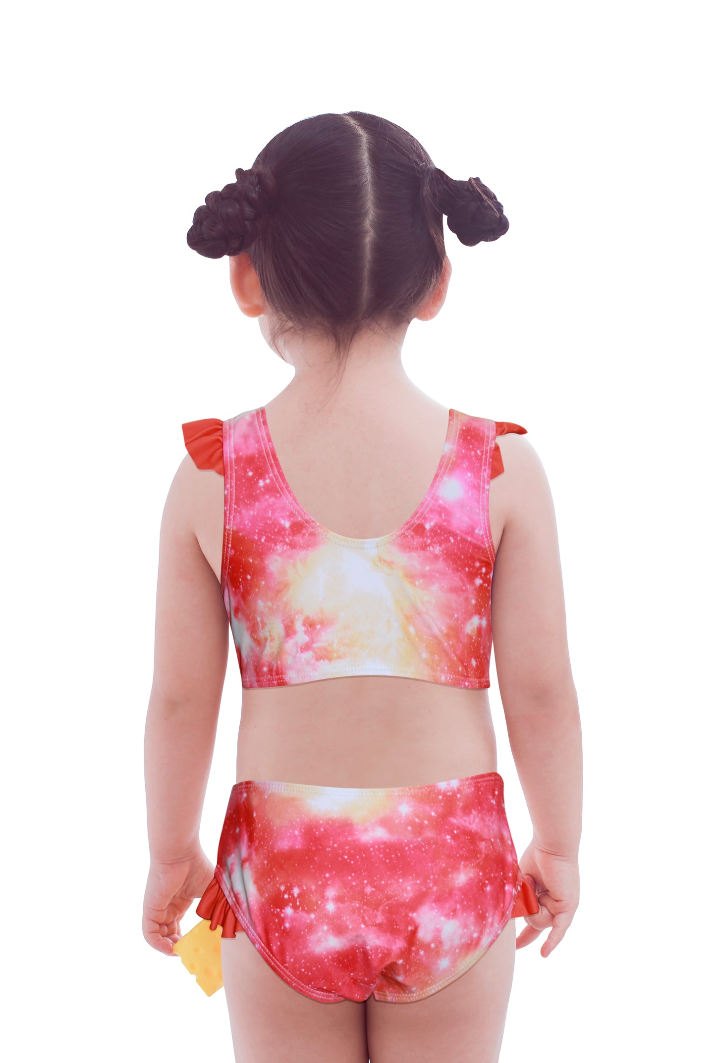 Pack de 15 unidades Bikini De Niña Con Dibujo Unicornio