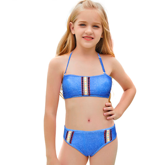 Pack of 15 units Girl's Bikini