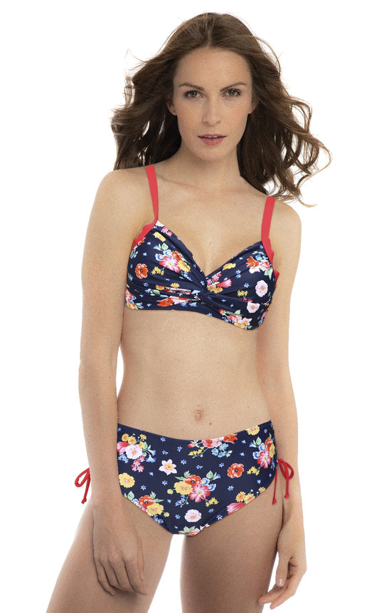 Pack de 15 Bikini Estampado