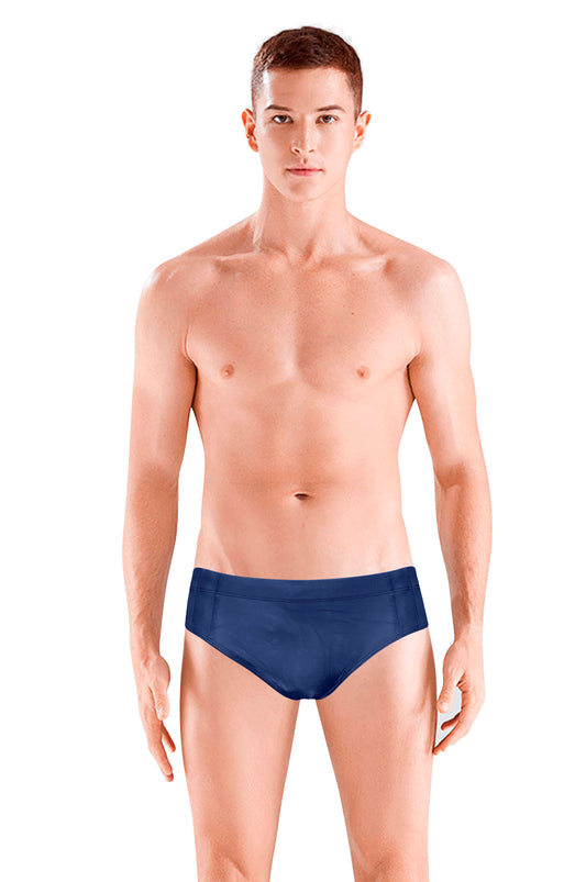 Pack 15 unidades Bañador Slip de Hombre